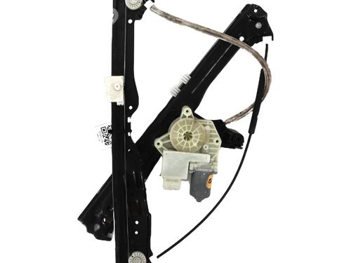 Used Front right window mechanism PEUGEOT 308 SW II (LC_, LJ_, LR_, LX_, L4_) 1.6 BlueHDi 120 (120 hp) 27913965