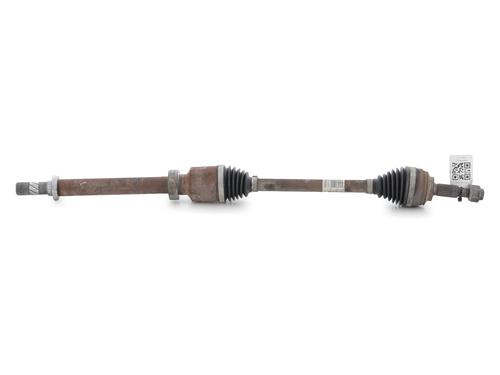 Right front driveshaft RENAULT CLIO IV (BH_) 1.5 dCi 90 | BP31057279M39