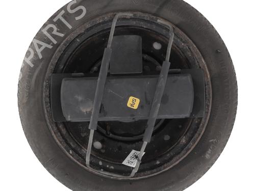 Used Jack Kit PEUGEOT 206+ (2L_, 2M_) 1.4 i (2LKFWA, 2MKFWA) (75 hp) 30956815