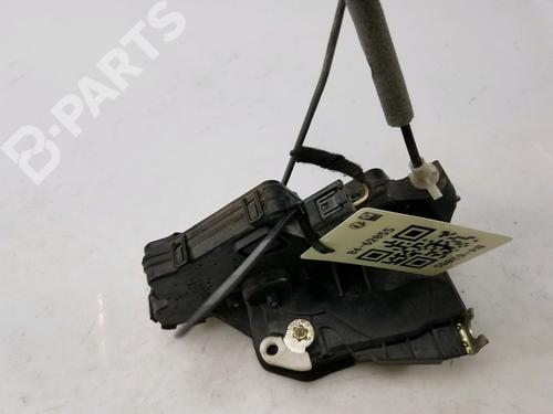 Rear right lock BMW 3 (E46) 330 d | BP11268901C99 