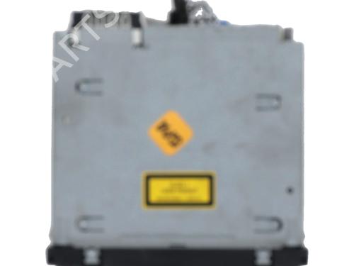 Radio PEUGEOT 207 (WA_, WC_) 1.6 HDi | BP28310864E6