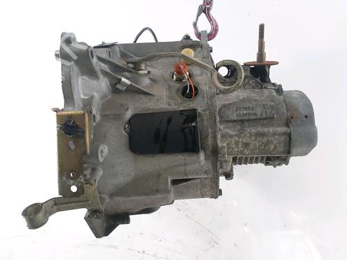 Used Gearbox PEUGEOT 306 Hatchback (7A, 7C, N3, N5) [1993-2003]  31699455