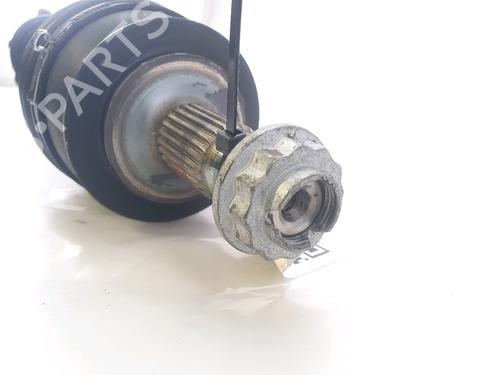 Right front driveshaft MERCEDES-BENZ B-CLASS Sports Tourer (W245) B 180 CDI (245.207) | BP27813004M39 