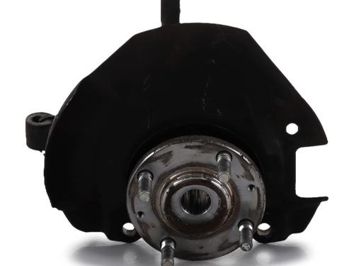 Used Left front steering knuckle Left front steering knuckle KIA PICANTO I (SA) 1.0 (63 hp) 39971709 39971709