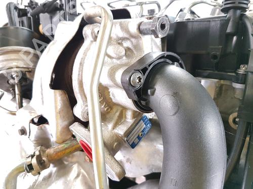 Engine VOLVO XC60 II (246) D4 | BP28285657M1 