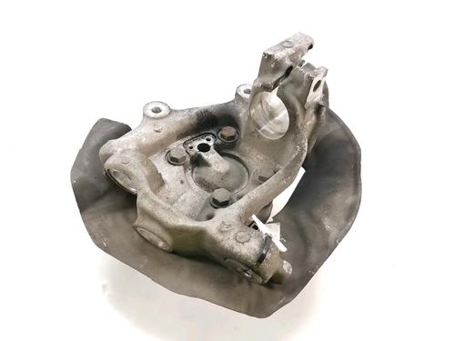 Left front steering knuckle BMW 5 (E39) 525 d | BP11216589M25 