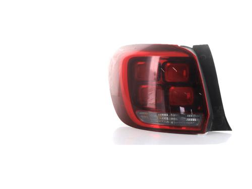 Left taillight DACIA SANDERO II 1.0 SCe 75 (B8JC, B8JD, B8NC) | BP37228870C34 - Image 2