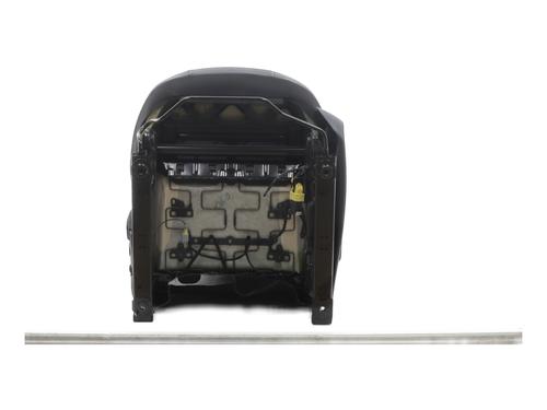 Left front seat PEUGEOT 208 I (CA_, CC_) 1.2 THP 110 | BP28505007C15 
