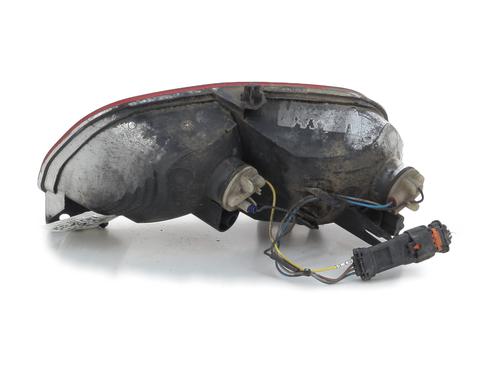 Højre baglygte kofanger CITROËN C4 Grand Picasso II (DA_, DE_) 2.0 BlueHDi 150 | BP30558531C82