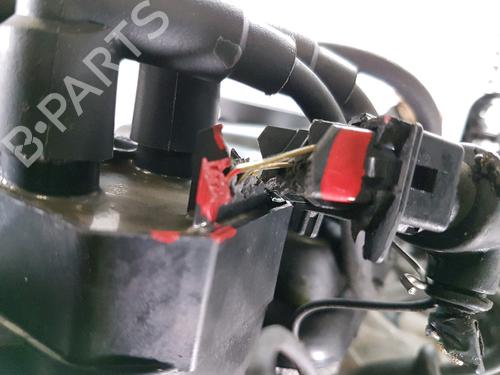 Engine PEUGEOT 306 Hatchback (7A, 7C, N3, N5) 1.4 | BP30189986M1 