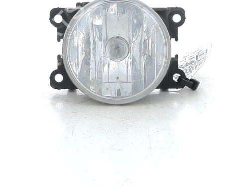 Højre Foran Tågelygte DS DS 3 (SA_) 1.2 THP 110 / PureTech 110 (SAHNPS, SAHNZ6, SAHNZT) (110 hp) 31079910