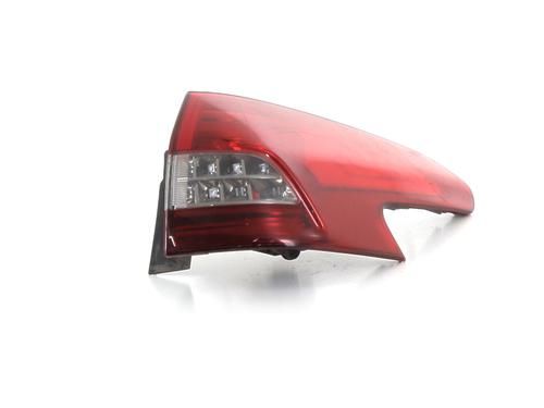 Right taillight CITROËN C5 III Break (RW_) 2.0 HDi 165 | BP30607908C35 