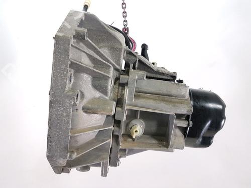 Used Gearbox Gearbox RENAULT CLIO IV (BH_) 1.5 dCi 75 (75 hp) 35999467 35999467