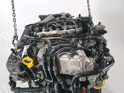 Engine AUDI A3 Sportback (8VA, 8VF) 2.0 TDI quattro | BP38324372M1 - Image 5