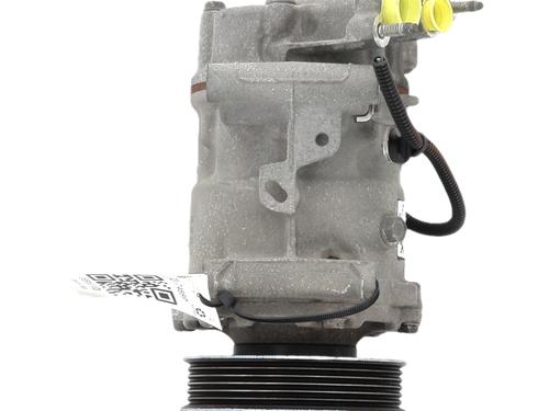 AC compressor CITROËN C4 CACTUS 1.6 BlueHDi 100 | BP34610116M34  - Image 5