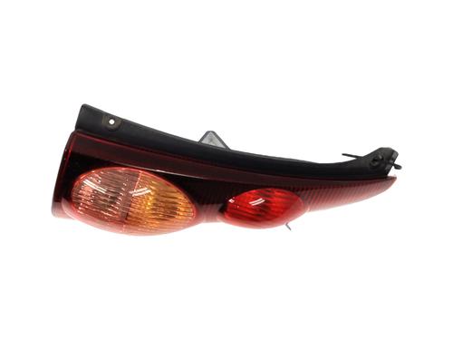Right taillight PEUGEOT 107 (PM_, PN_) 1.0 | BP27374160C35 