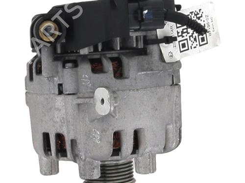 Generator CITROËN C5 X (ND_, NC_) Hybrid 225 (NDDGYP) | BP25886595M7 