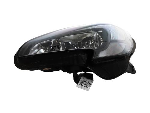 Left headlight OPEL CORSA E (X15) 1.4 (08, 68) | BP29762299C28 
