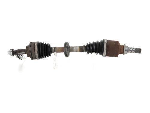 Left front driveshaft RENAULT CLIO II (BB_, CB_) | BP29110293M38