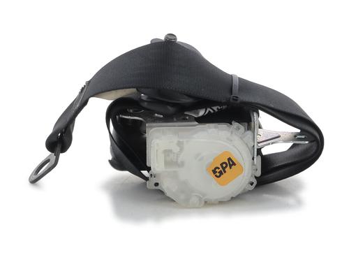 Front right belt tensioner PEUGEOT 107 (PM_, PN_) 1.0 | BP29518009C88 