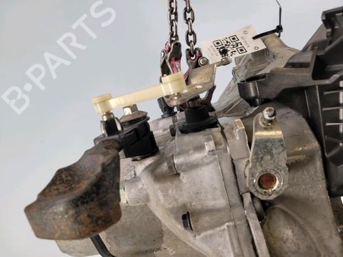 Gearbox CITROËN C3 II (SC_) 1.4 HDi 70 (SC8HZC, SC8HR0, SC8HP4) | BP40619291M3 - Image 5