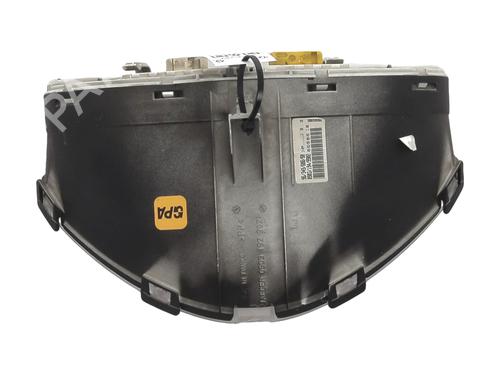 Used Instrument cluster PEUGEOT 206 Van [1999-2009]  33033336