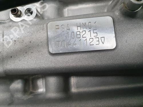 Engine CITROËN C4 CACTUS 1.2 VTi 82 | BP33925815M1  - Image 7