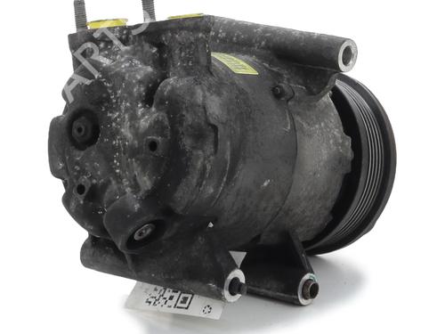 AC compressor FORD MONDEO IV (BA7)  | BP28505203M34 