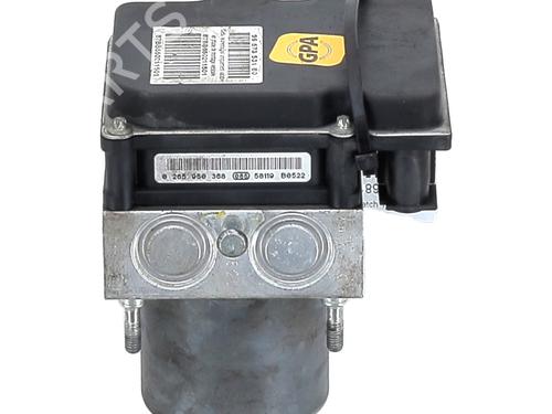 ABS pump PEUGEOT 307 Break (3E) 1.6 16V | BP23267466M43 
