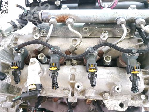 Engine FIAT PANDA (169_) 1.3 D Multijet 4x4 (169.AXC2A) | BP38529497M1  - Image 8