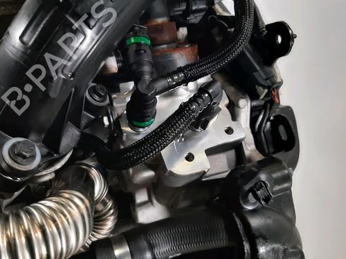 Engine CITROËN C3 III (SX) 1.5 BlueHDi 100 (SXYHYP, SXYHTU) | BP31606790M1 