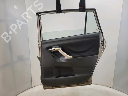 Right rear door TOYOTA VERSO (_R2_) 2.0 D-4D (AUR20_, AUR20R) | BP32131178C5