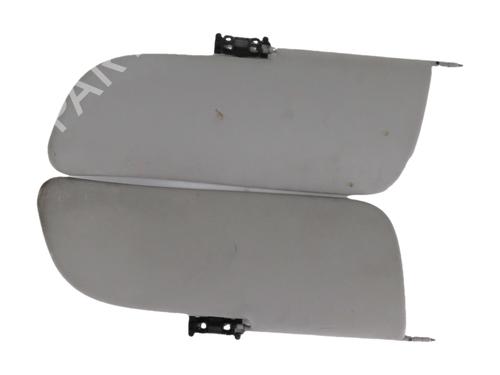 Used Left sun visor Left sun visor CITROËN C3 II (SC_) 1.4 (73 hp) 34337860 34337860