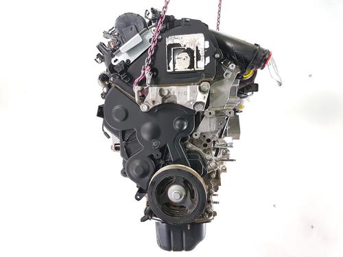 Used Engine Engine PEUGEOT PARTNER Tepee 1.6 HDi (114 hp) 34642393 34642393