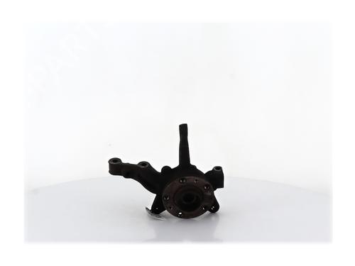 Used Left front steering knuckle Left front steering knuckle RENAULT KANGOO Express (FW0/1_) 1.5 dCi 70 (FW0A, KW0V) (68 hp) 39907841 39907841