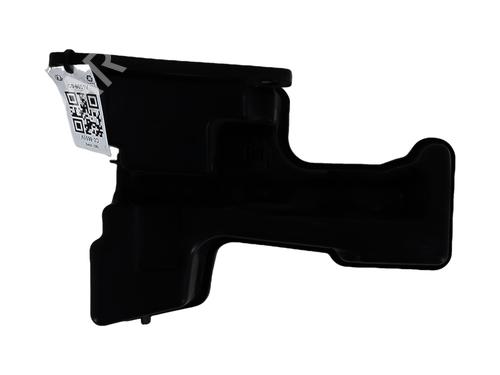 Windscreen washer tank VW GOLF VII (5G1, BQ1, BE1, BE2) 1.6 TDI | BP29443666C113 