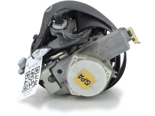 Front left seatbelt CITROËN C3 II (SC_) | BP33809365I26 - Image 3