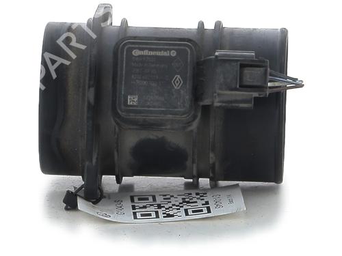 Startmotor RENAULT CLIO IV (BH_) 1.5 dCi 90 (90 hp) 30716469