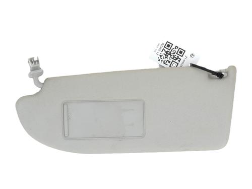Used Left sun visor Left sun visor SEAT IBIZA IV (6J5, 6P1) [2008-2017] 35798285 35798285