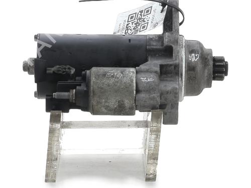 Used Starter Starter SEAT IBIZA IV (6J5, 6P1) 1.6 TDI (90 hp) 33713258 33713258