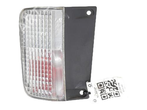 Rear bumper left light RENAULT TRAFIC II Bus (JL)  | BP28068809C81 
