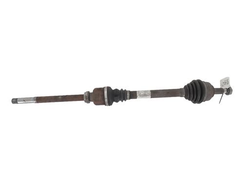 Used Right front driveshaft PEUGEOT 407 (6D_) 1.6 HDi 110 (6D9HZC, 6D9HYC) (109 hp) 28616314
