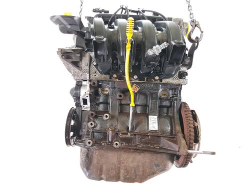 Engine RENAULT TWINGO II (CN0_) 1.2 16V (CN0K, CN0V, CN0A) | BP39633419M1 - Image 2
