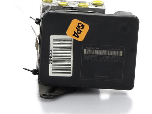 ABS Bremseaggregat CITROËN C5 I Break (DE_) 2.2 HDi (DE4HXB, DE4HXE) | BP29849191M43 