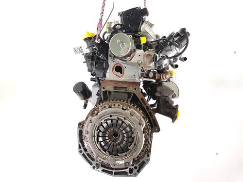 Engine RENAULT CLIO IV (BH_) 1.5 dCi 90 | BP36373778M1 - Image 3