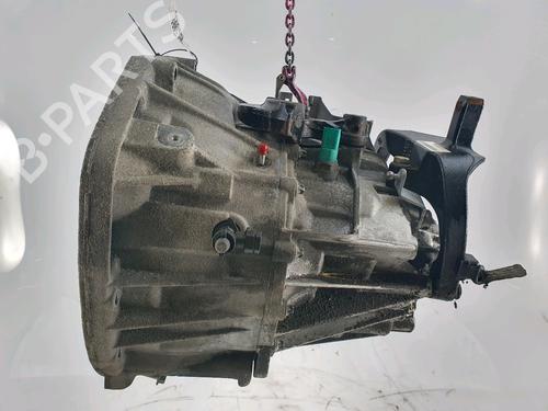Used Gearbox RENAULT MASTER III Van (FV) 2.3 dCi 135 FWD (FV0N, FV08, FV06, FV00, FV1S) (136 hp) 29819683