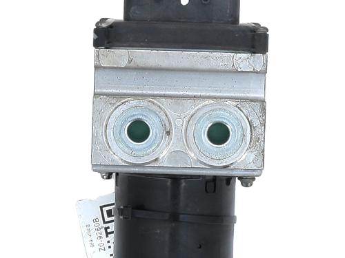 ABS pump PEUGEOT 407 (6D_) 1.6 HDi 110 (6D9HZC, 6D9HYC) | BP25832077M43 
