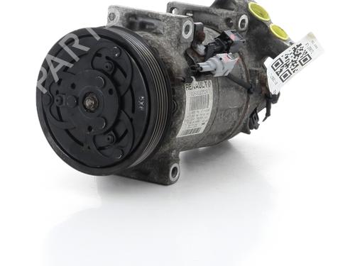AC-Kompressor AC-Kompressor RENAULT CAPTUR I (J5_, H5_) 1.5 dCi 110 (110 hp) 36251997 36251997