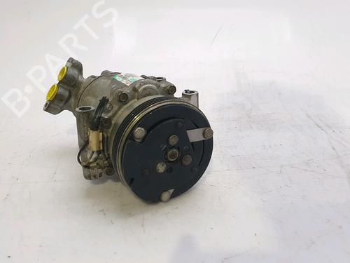 Used AC compressor RENAULT TWINGO I (C06_) 1.2 (C066, C068) (58 hp) 29217765