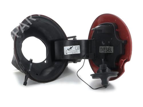 Tanklåg Tanklåg RENAULT CLIO IV (BH_) 1.5 dCi 90 (90 hp) 33713342 33713342